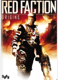 Red Faction: Origins 1 Red Faction: Origins