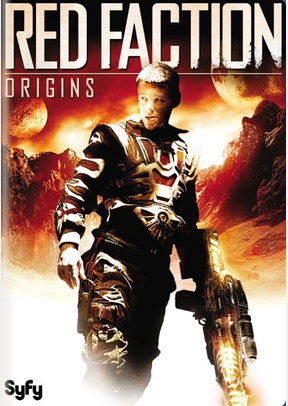 Red Faction: Origins 2 Red Faction: Origins
