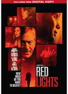 Red Lights 1 Red Lights