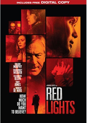 Red Lights 2 Red Lights