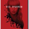 Red Sparrow