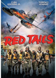 Red Tails 1 Red Tails