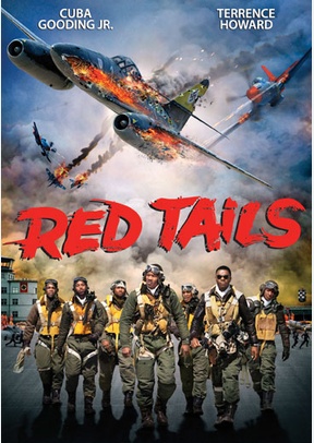 Red Tails 2 Red Tails
