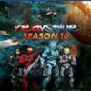 Red vs. Blue: Season 9