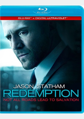 Redemption 2 Redemption