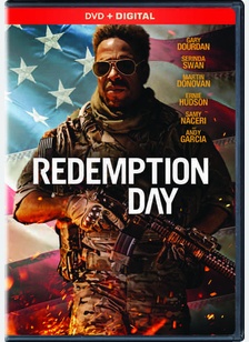 Redemption Day 1 Redemption Day
