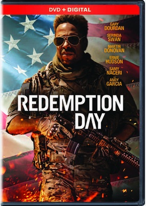Redemption Day 2 Redemption Day