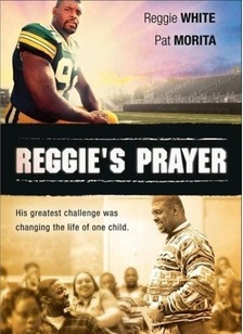 Reggie's Prayer 1 Reggie's Prayer