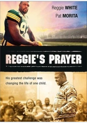 Reggie's Prayer 2 Reggie's Prayer
