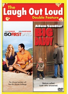 50 First Dates / Big Daddy 1 50 First Dates / Big Daddy