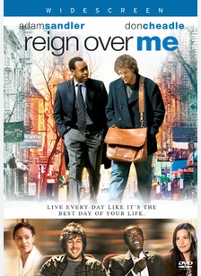 Reign Over Me 1 Reign Over Me