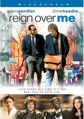 Reign Over Me 2 Reign Over Me