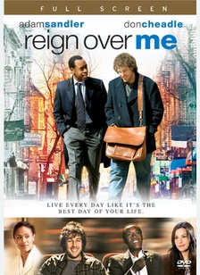 Reign Over Me 1 Reign Over Me