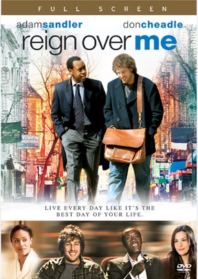 Reign Over Me 2 Reign Over Me