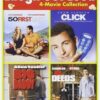 50 First Dates / Big Daddy / Mr. Deeds