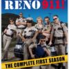 Reno 911! The Complete First Season