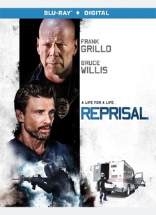 Reprisal 1 Reprisal