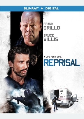 Reprisal 2 Reprisal