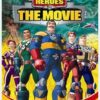 Rescue Heroes: The Movie
