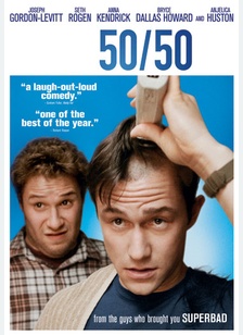 50/50 1 50/50