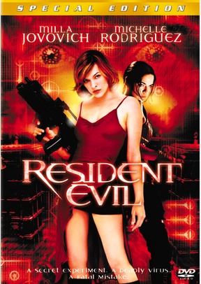 Resident Evil 2 Resident Evil