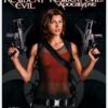 Resident Evil 1 & 2