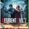 Resident Evil 2