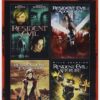 Resident Evil Collection