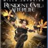 Resident Evil: Afterlife