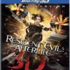 Resident Evil: Afterlife