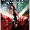 Resident Evil: Apocalypse