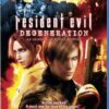 Resident Evil: Degeneration