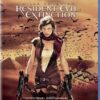 Resident Evil: Extinction