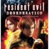 Resident Evil: Degeneration