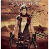 Resident Evil: Extinction