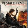 Resident Evil: The Final Chapter