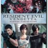 Resident Evil: Vendetta