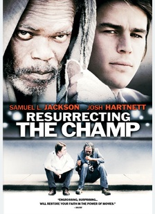 Resurrecting the Champ 1 Resurrecting the Champ