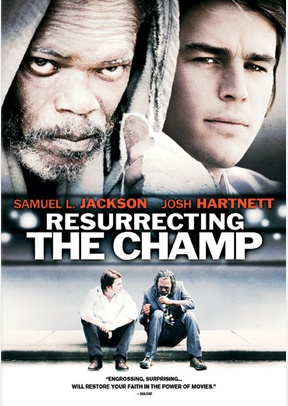 Resurrecting the Champ 2 Resurrecting the Champ