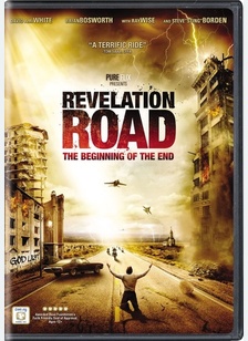 Revelation Road 1 Revelation Road