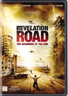 Revelation Road 2 Revelation Road