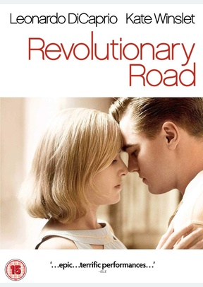 Revolutionary Road 2 Revolutionary Road