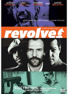 Revolver 1 Revolver