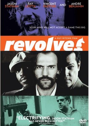 Revolver 2 Revolver
