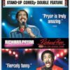 Richard Pryor: Here and Now/Live on the Sunset Strip