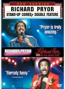 Richard Pryor: Here and Now/Live on the Sunset Strip 1 Richard Pryor: Here and Now/Live on the Sunset Strip
