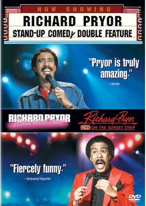 Richard Pryor: Here and Now/Live on the Sunset Strip 2 Richard Pryor: Here and Now/Live on the Sunset Strip