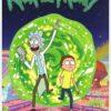 Rick and Morty: Season 1