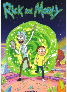 Rick and Morty: Season 1 1 Rick and Morty: Season 1