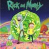 Rick and Morty: Season 1